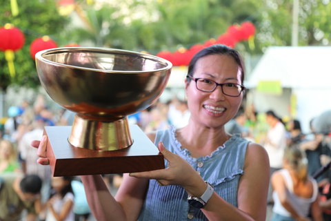 Darwin International Laksa Festival - Accommodation Sunshine Coast 0