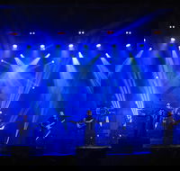 Echoes of Pink Floyd A Journey Through Time - Accommodation Sunshine Coast