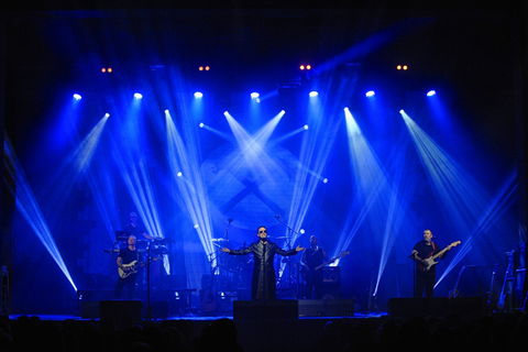 Echoes Of Pink Floyd: A Journey Through Time - Accommodation Sunshine Coast 0