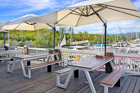 Hemingway's Brewery Port Douglas - Accommodation Sunshine Coast 0