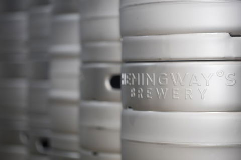 Hemingway's Brewery Port Douglas - Accommodation Sunshine Coast 3