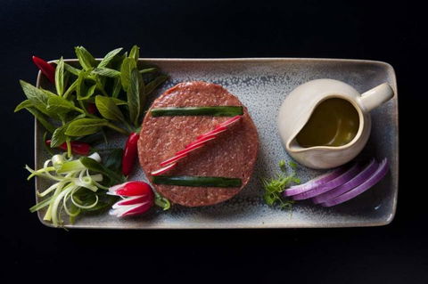 Zahli Modern Middle Eastern Restaurant - Accommodation Sunshine Coast 3