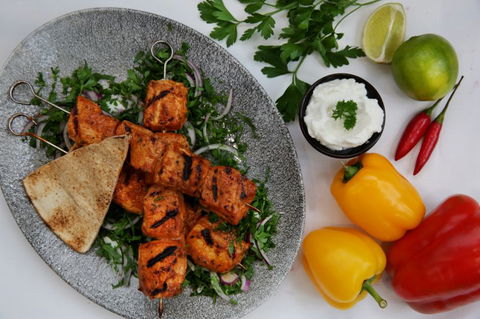 Zahli Modern Middle Eastern Restaurant - Accommodation Sunshine Coast 14