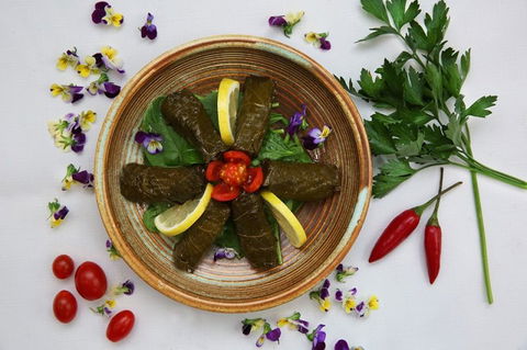 Zahli Modern Middle Eastern Restaurant - Accommodation Sunshine Coast 19