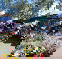 Fernvale Country Markets - Accommodation Sunshine Coast