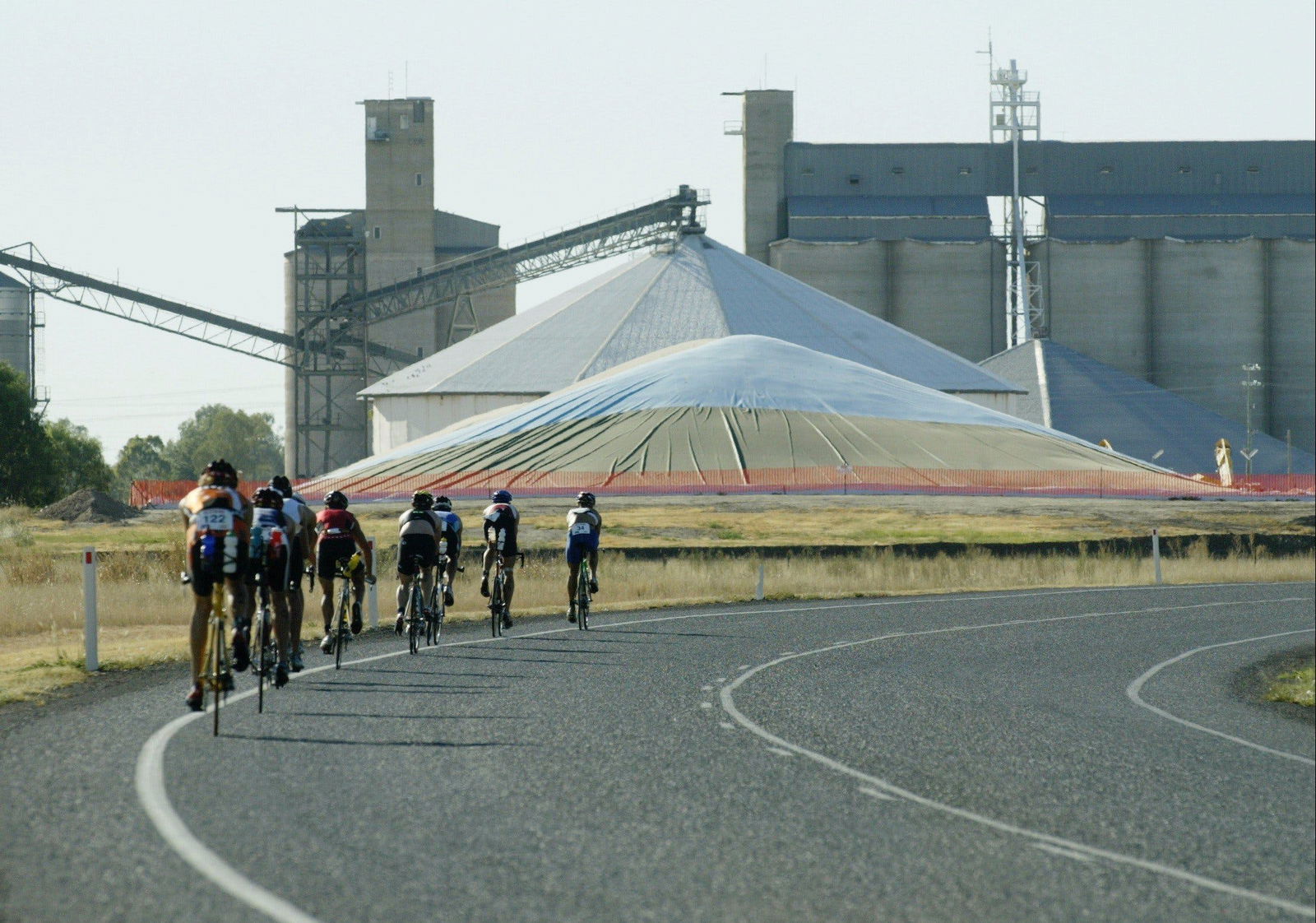 Goondiwindi QLD Accommodation Sunshine Coast