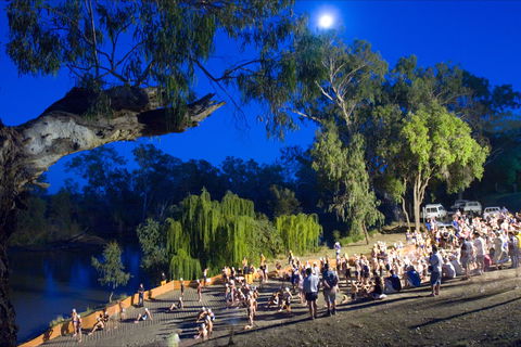 Festival Of Hell - Accommodation Sunshine Coast 1