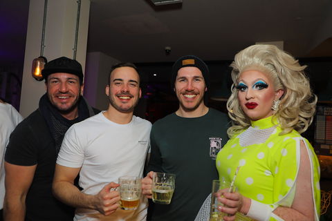 Gay Ski Week Australia - Accommodation Sunshine Coast 2