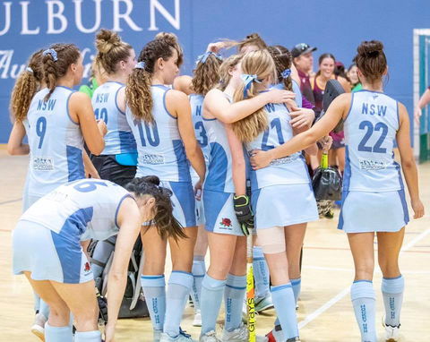 Hockey NSW Indoor State Championship – Under 18 Girls - Accommodation Sunshine Coast 0