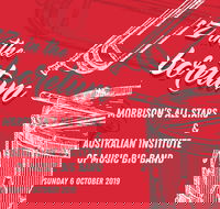 Jazz in the Arboretum - Accommodation Sunshine Coast