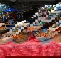 Lawson Park Markets - Accommodation Sunshine Coast