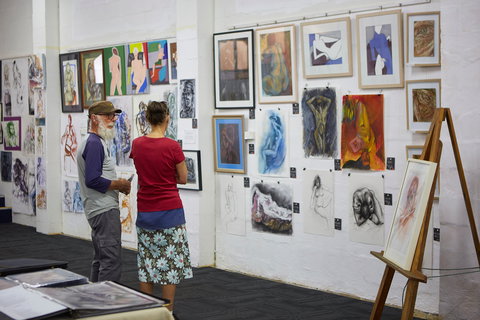 Murwillumbah Arts Trail - Accommodation Sunshine Coast 0