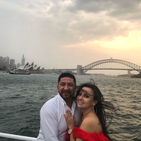 New Years Eve True Blue  Sydney Cruise - Accommodation Sunshine Coast 0