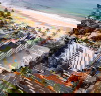 New Years Eve Party - Novotel Wollongong Northbeach - Accommodation Sunshine Coast