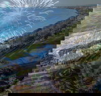 New Years Eve  Steamers Bar and Grill - Accommodation Sunshine Coast