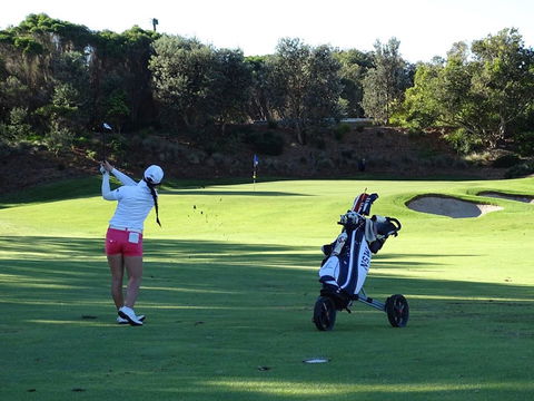 NSW Junior Golf Championships - Accommodation Sunshine Coast 1