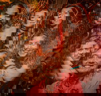 Rhythm Underground at The Jenolan Caves - Accommodation Sunshine Coast