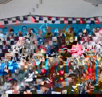 Sydney Taiwan Festival - Accommodation Sunshine Coast