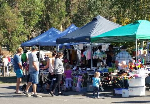Taggerty 4 Seasons Market - Accommodation Sunshine Coast 0