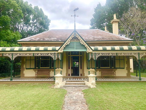 That Great Market Laurelbank - Accommodation Sunshine Coast 0