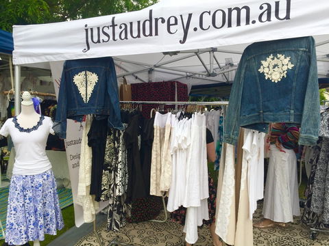 That Great Market Laurelbank - Accommodation Sunshine Coast 2