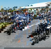 The Distinguished Gentleman's Ride - Wollongong - Accommodation Sunshine Coast