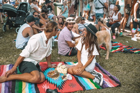 The Village Markets - Accommodation Sunshine Coast 1