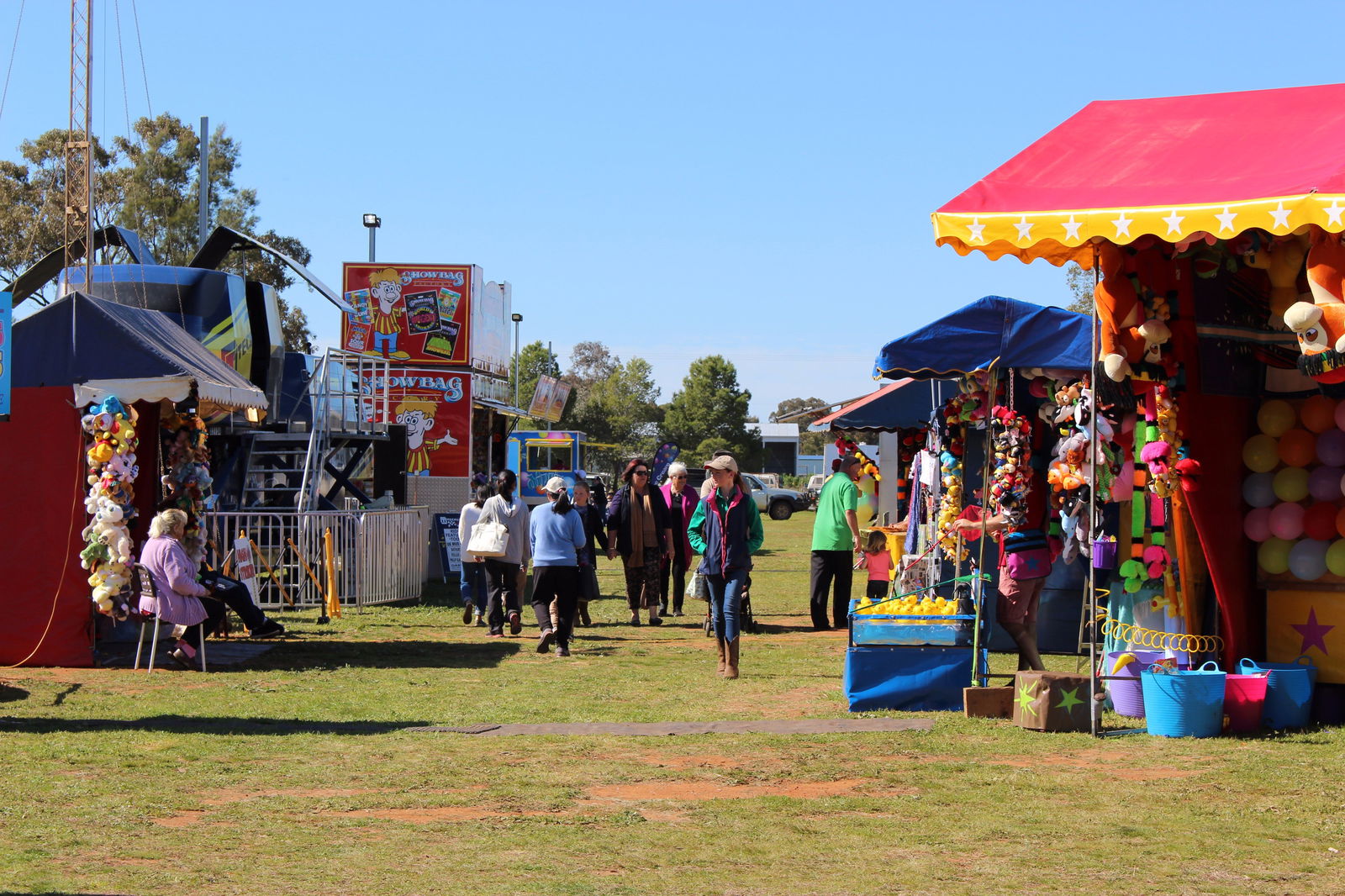 Ootha NSW Accommodation Sunshine Coast