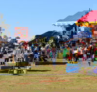 Trundle Agricultural Show - Accommodation Sunshine Coast