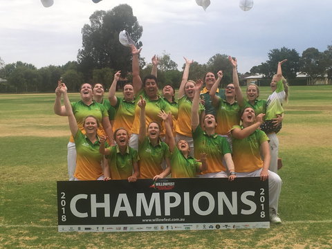 Willowfest Australian Cricket Championships Presentation Dinner - Accommodation Sunshine Coast 2