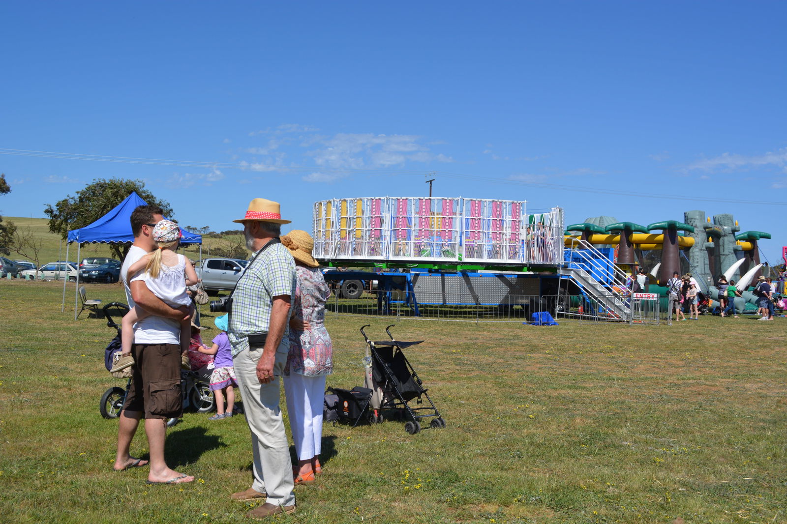 Yankalilla SA Accommodation Sunshine Coast