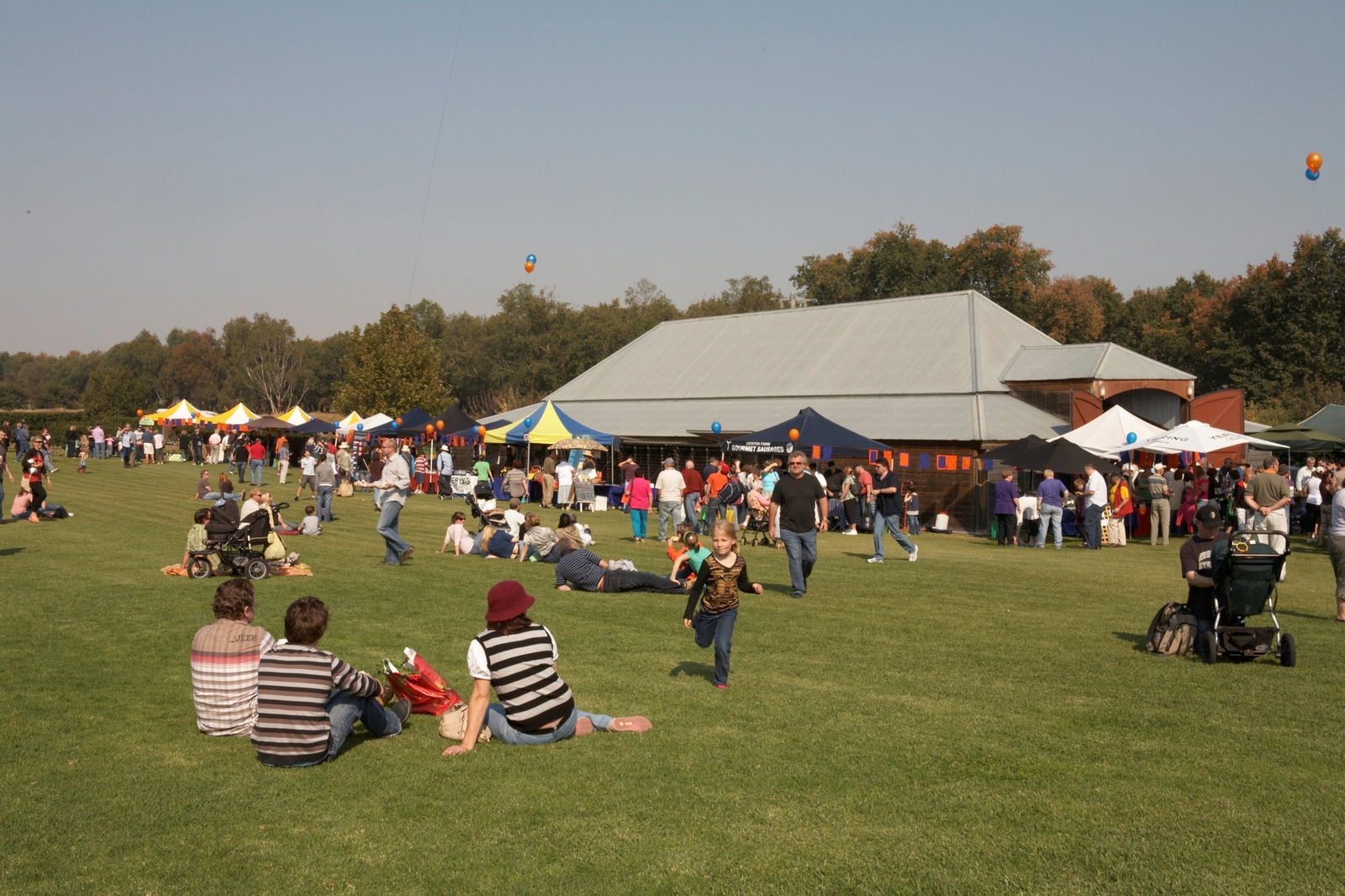 Yarra Glen VIC Accommodation Sunshine Coast