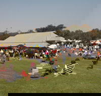 Yarra Valley Regional Food Group Farmers' Market - Accommodation Sunshine Coast