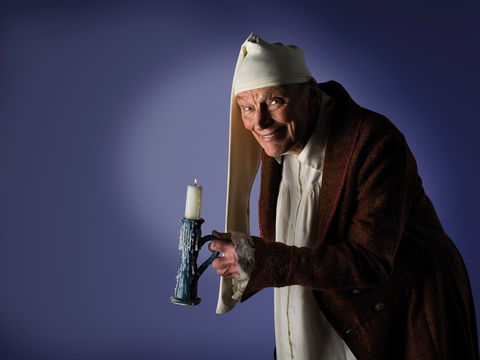 A Christmas Carol By Charles Dickens - Accommodation Sunshine Coast 0
