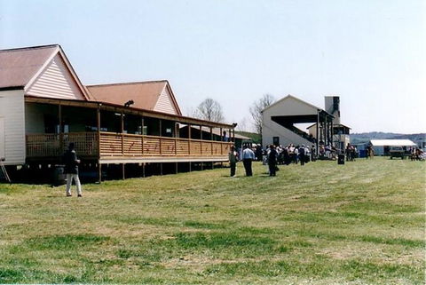 Adaminaby Cup Race Day - Accommodation Sunshine Coast 1