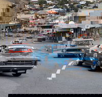 Albany Classic Motor Event - Around the Houses - Accommodation Sunshine Coast