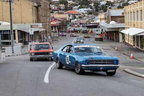 Albany Classic Motor Event - Around The Houses - Accommodation Sunshine Coast 0