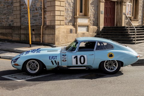 Albany Classic Motor Event - Around The Houses - Accommodation Sunshine Coast 1