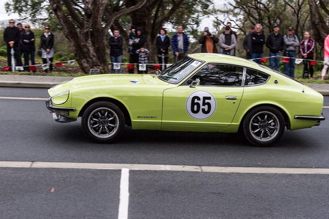 Albany Classic Motor Event - Mount Clarence Hill Climb - Accommodation Sunshine Coast 1