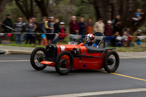 Albany Classic Motor Event - Mount Clarence Hill Climb - Accommodation Sunshine Coast 2