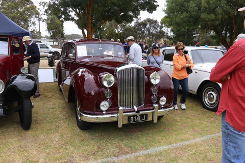 All British Day 2021 - Accommodation Sunshine Coast 6