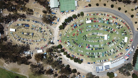All British Day 2021 - Accommodation Sunshine Coast 7