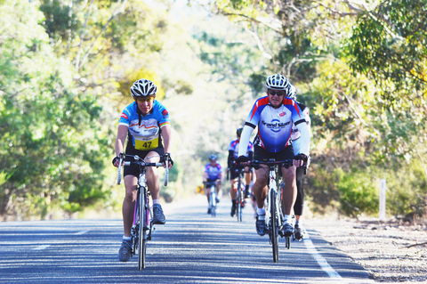 Annual Tour 2020 - Accommodation Sunshine Coast 1