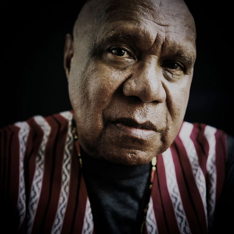 Archie Roach: Tell Me Why - Accommodation Sunshine Coast 0
