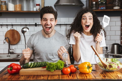 At Home Asian Cooking Course Online - Accommodation Sunshine Coast 0
