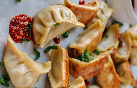 At Home Asian Cooking Course Online - Accommodation Sunshine Coast 2