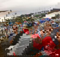 Australia Day BBQ Breakfast  Moonta Bay - Accommodation Sunshine Coast