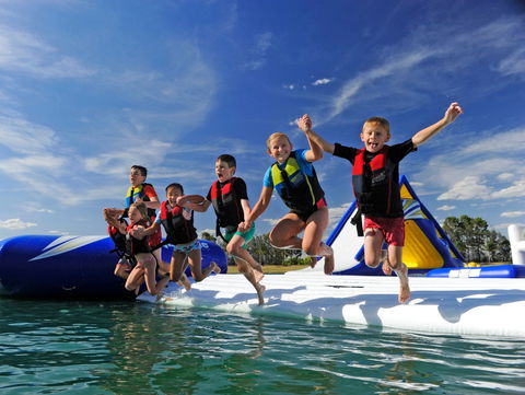 Australia Day  Penrith - Accommodation Sunshine Coast 0
