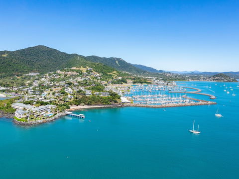 Australian Superyacht Rendezvous - Great Barrier Reef Edition - Accommodation Sunshine Coast 2