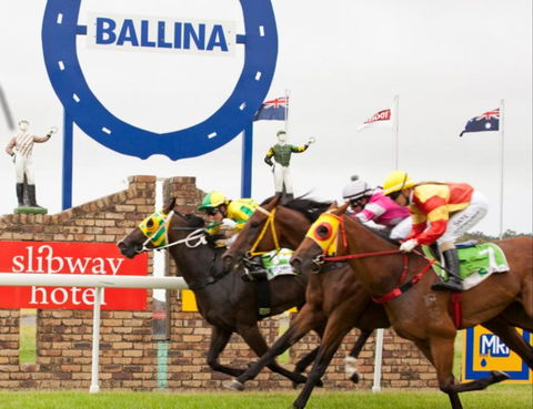 Ballina Boxing Day Races - Accommodation Sunshine Coast 0